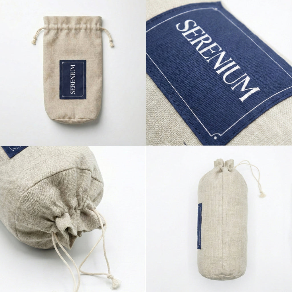 Nuba | Funda Protectora de Viaje