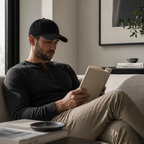 Capilarum X1 — Sistema de estimulación capilar en casa