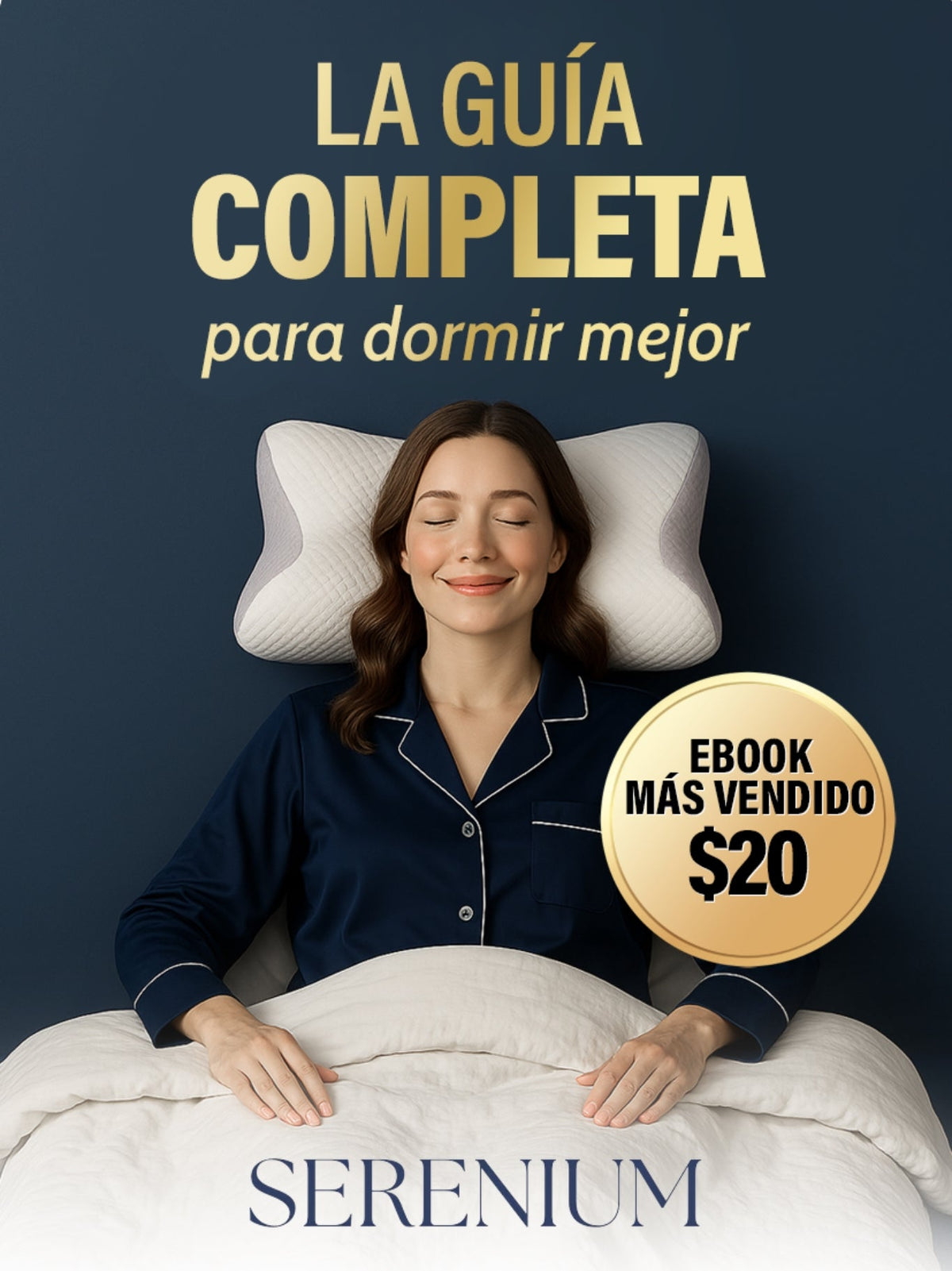 La guia completa para dormir mejor