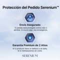 Protección del Pedido Serenium™